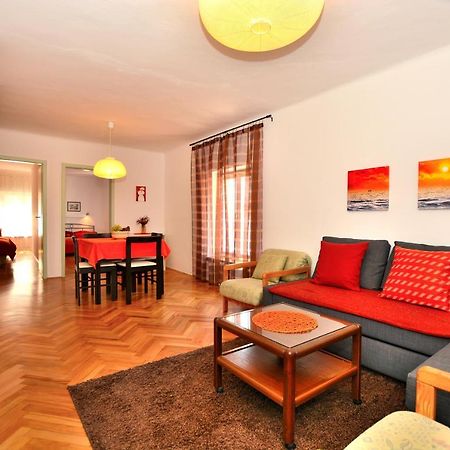 Spacious Piran Central Apartment For 5 Pax Bg Zewnętrze zdjęcie