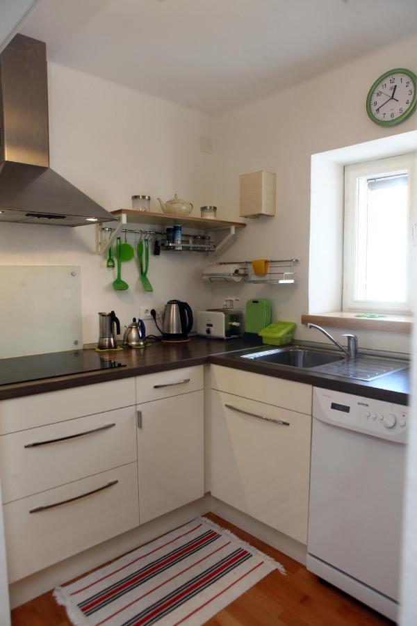 Spacious Piran Central Apartment For 5 Pax Bg Zewnętrze zdjęcie