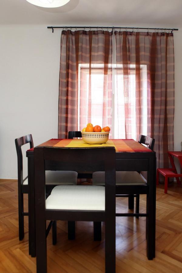 Spacious Piran Central Apartment For 5 Pax Bg Zewnętrze zdjęcie