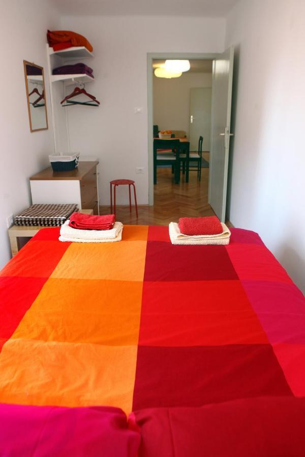 Spacious Piran Central Apartment For 5 Pax Bg Zewnętrze zdjęcie