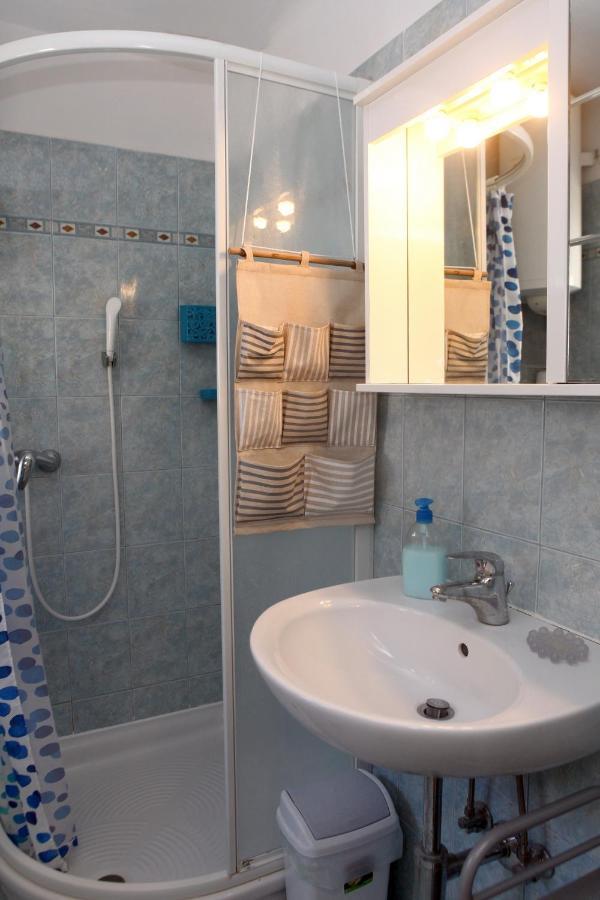 Spacious Piran Central Apartment For 5 Pax Bg Zewnętrze zdjęcie