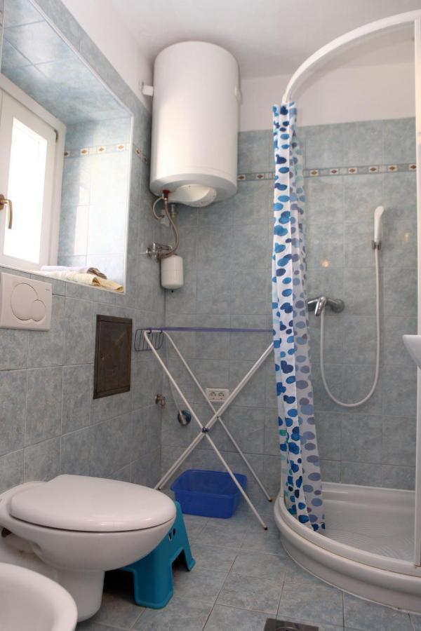 Spacious Piran Central Apartment For 5 Pax Bg Zewnętrze zdjęcie