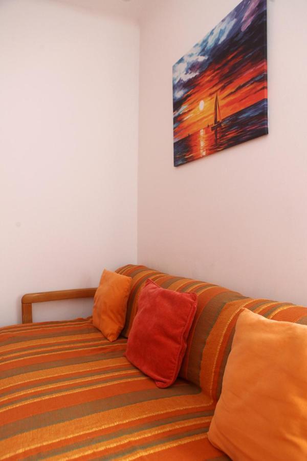 Spacious Piran Central Apartment For 5 Pax Bg Zewnętrze zdjęcie