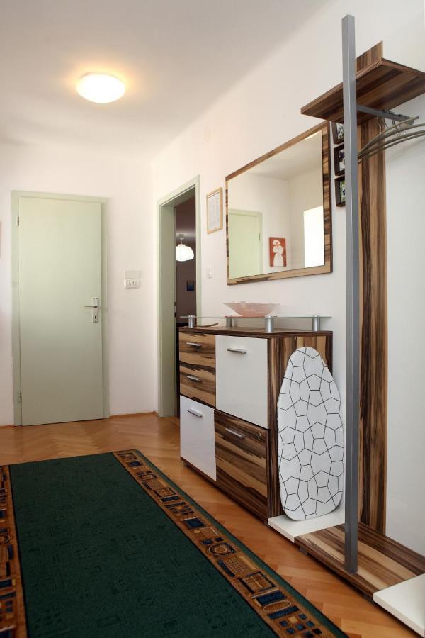 Spacious Piran Central Apartment For 5 Pax Bg Zewnętrze zdjęcie