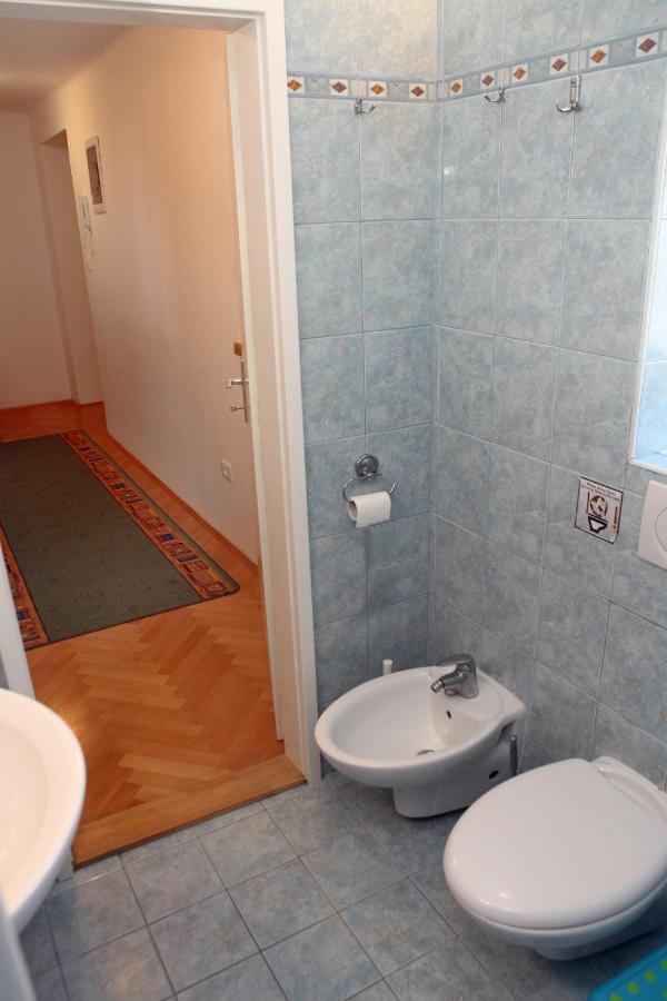 Spacious Piran Central Apartment For 5 Pax Bg Zewnętrze zdjęcie